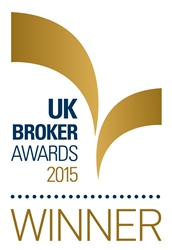 UK Broker Awards 2015